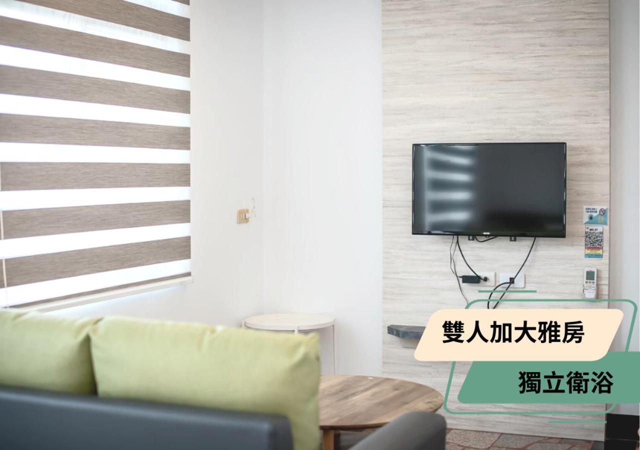 西湖柚子家民宿 Xihu  Eksteriør bilde