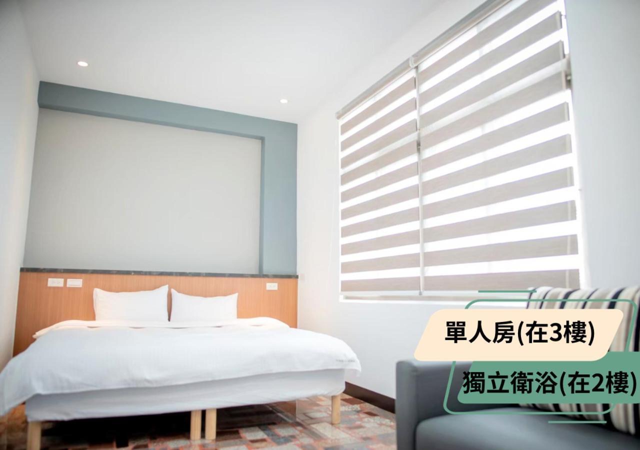 西湖柚子家民宿 Xihu  Eksteriør bilde