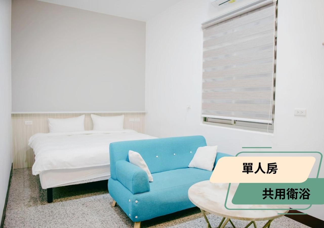 西湖柚子家民宿 Xihu  Eksteriør bilde