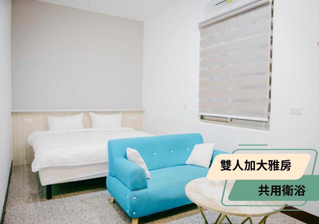 西湖柚子家民宿 Xihu  Eksteriør bilde